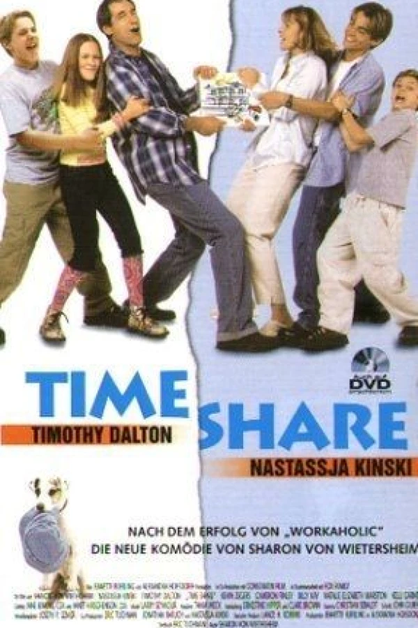 Time Share Poster