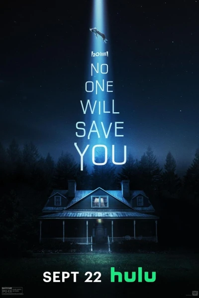 No One Will Save You Officiële trailer