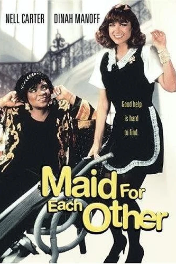 Maid for Each Other Poster