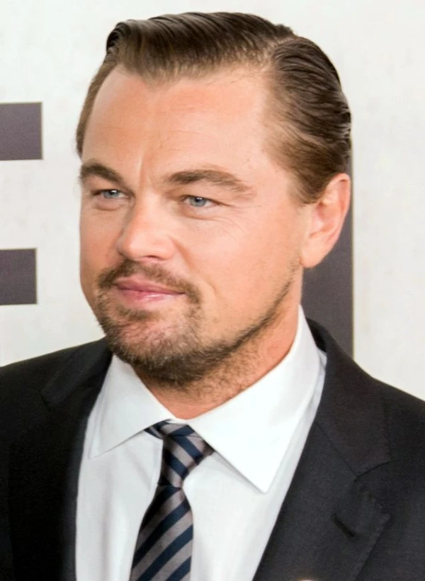 <strong>Leonardo DiCaprio</strong>. Afbeelding van U.S. Department of State.