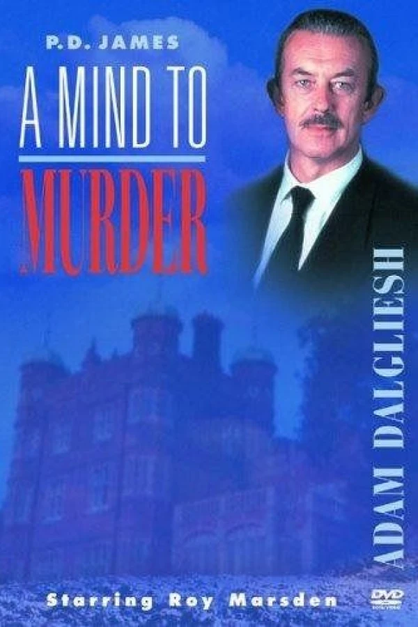 A Mind to Murder Poster