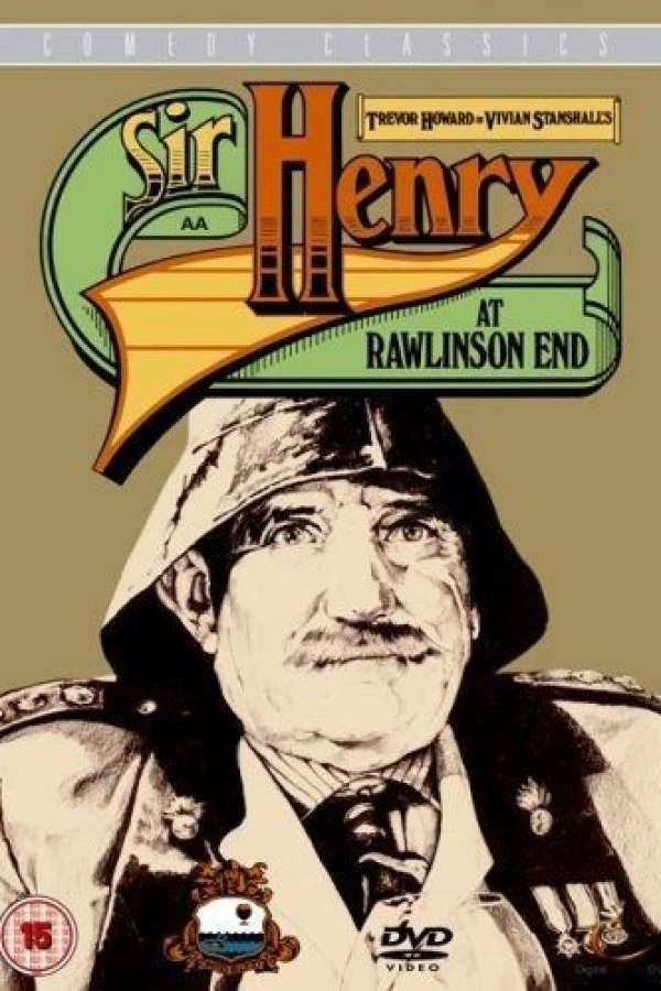 Sir Henry at Rawlinson End Poster