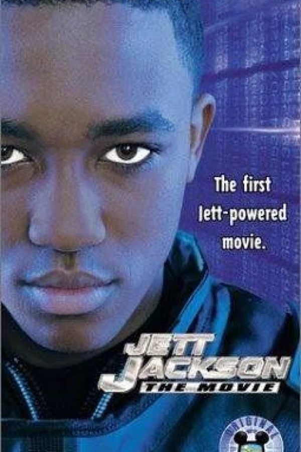 Jett Jackson: The Movie Poster