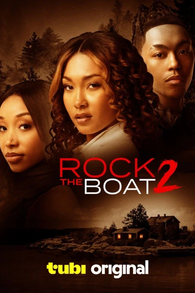 Rock the Boat 2