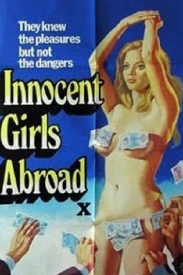 The Innocent Abroad Poster