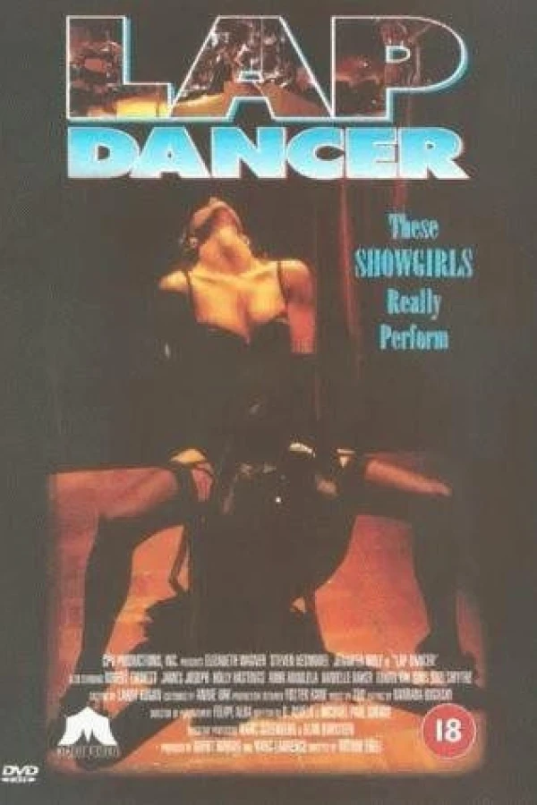 Lap Dancer Poster