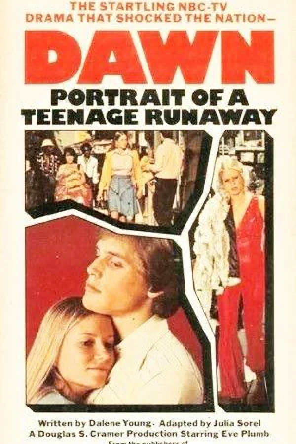 Dawn: Portrait of a Teenage Runaway Poster