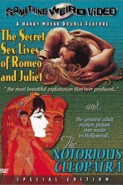 Secret sexlife of Romeo and Juliet