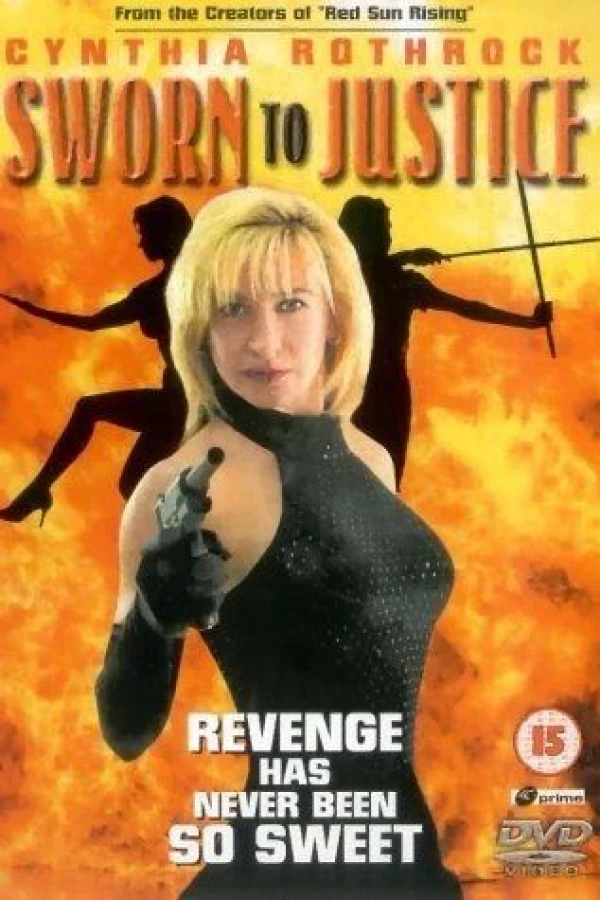 Sworn to Justice Poster
