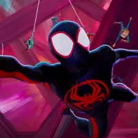 Recensie: Spider-Man: Across the Spider-Verse