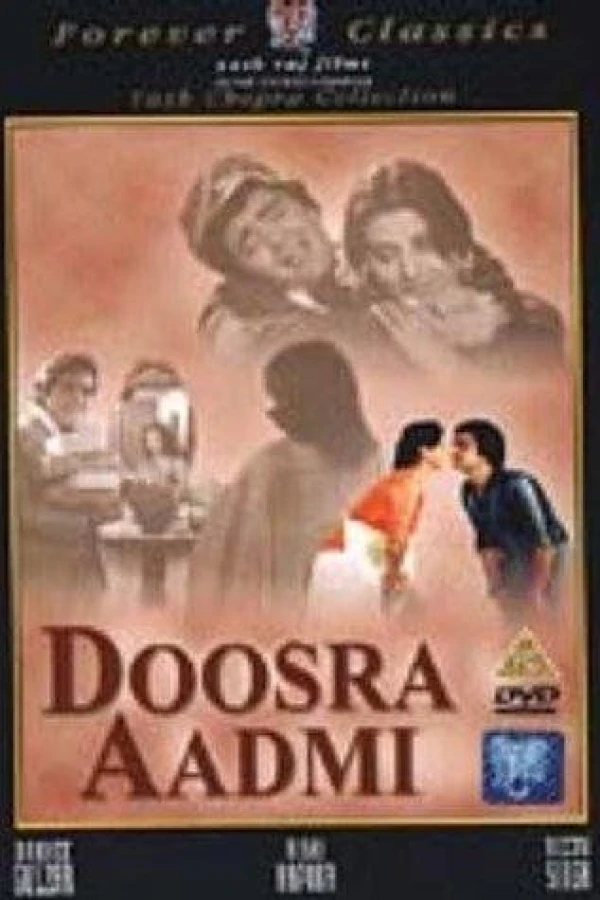 Doosara Aadmi Poster