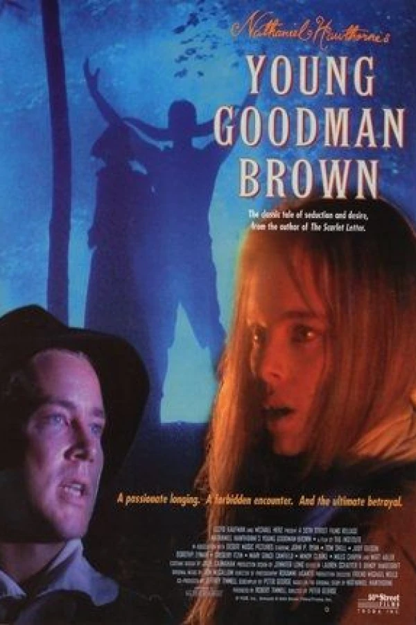 Young Goodman Brown Poster