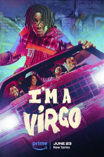 I'm a Virgo Officiële trailer
