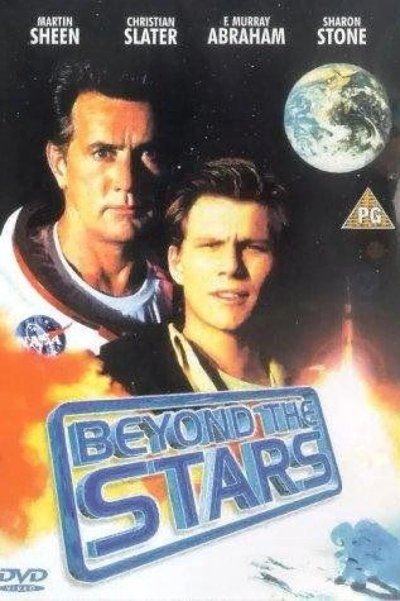 Beyond the Stars Poster