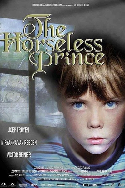 The Horseless Prince