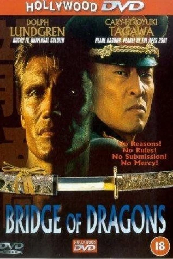 Bridge of Dragons Poster