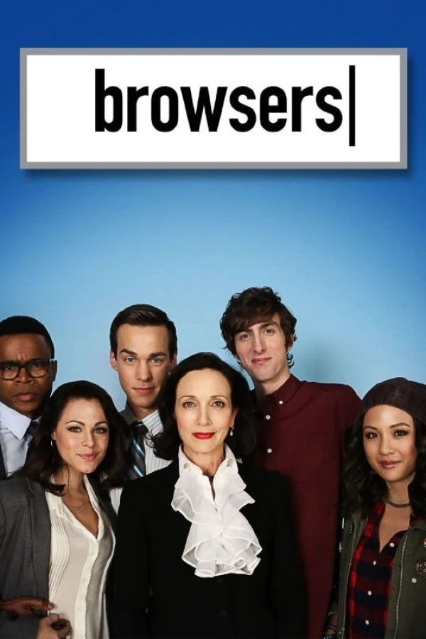 Browsers Poster