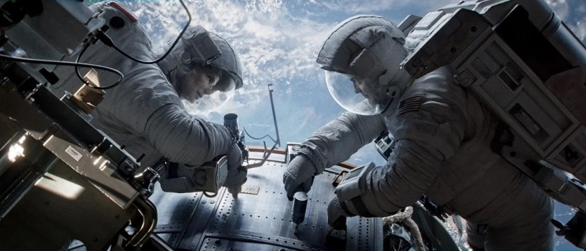 Beste films over ruimtereizen